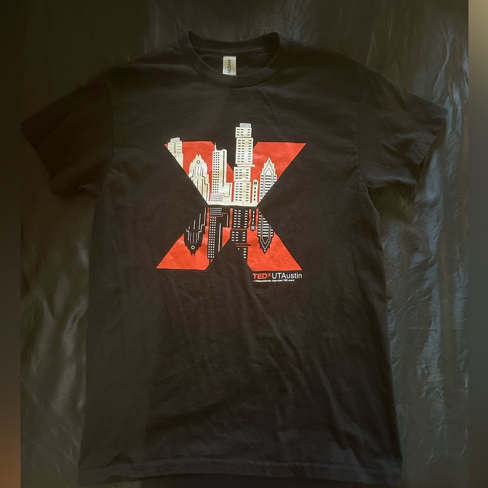UT Austin Shirt